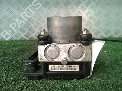 ABS pump RENAULT CLIO II (BB_, CB_) 1.2 (BB0A, BB0F, BB10, BB1K, BB28, BB2D, BB2H, CB0A,... | BP17162167M43 