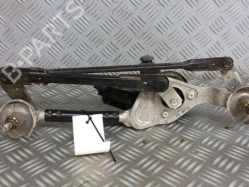 Viskermotor vindrute KIA RIO III (UB) 1.1 CRDi (75 hp) 30068717