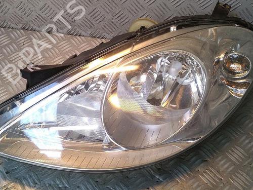 Left headlight MERCEDES-BENZ A-CLASS (W169) A 180 CDI (169.007, 169.307) | BP30070654C28 - Image 5