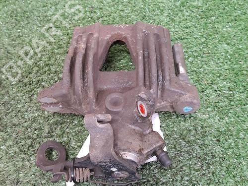 Bremssattel links hinten für OPEL ZAFIRA A MPV (T98) 1.8 16V (F75) (116 hp) 29949341