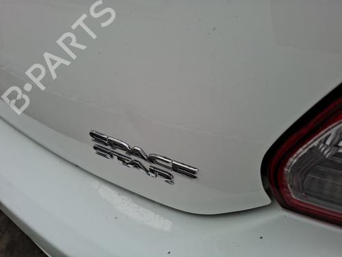 Left taillight MITSUBISHI MIRAGE / SPACE STAR VI Hatchback (A0_A) 1.0 (A05A) | BP37202797C34 - Image 23