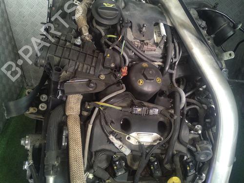 Engine CITROËN C6 (TD_) 2.7 HDi | BP29950521M1 
