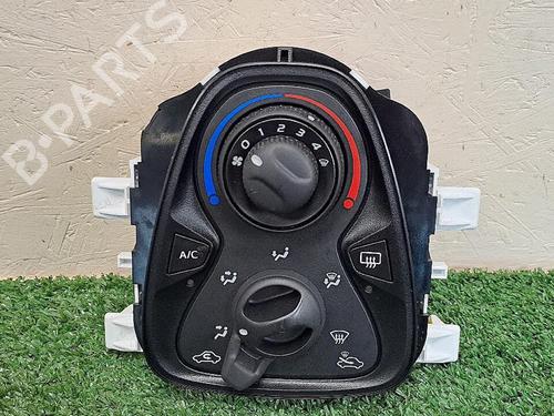 Climate control CITROËN C1 II (PA_, PS_) 1.0 VTi 68 | BP29947795I5