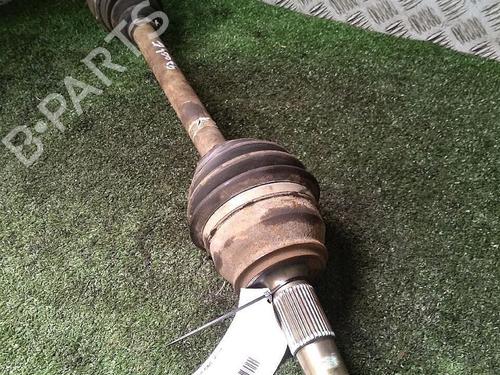 Used Left front driveshaft FIAT DUCATO Van (250_) 100 Multijet 2,2 D (100 hp) 30072863