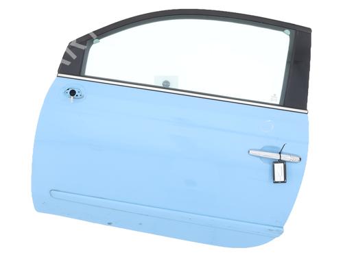 left-front-door-fiat-500-312_-2007-39152744 main image