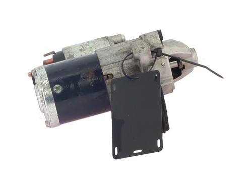 Starter DACIA SANDERO II TCe 90 (B8M1, B8MA, B8AC) | BP33311903M8 - Image 4