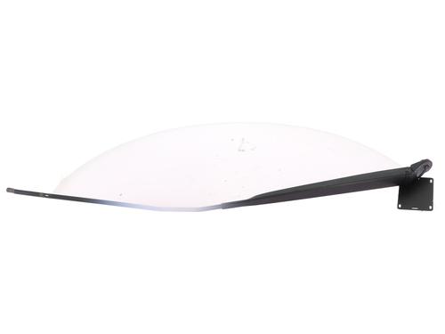 Used Front windshield wiper arm RENAULT CLIO III (BR0/1, CR0/1) 1.5 dCi (BR17, CR17) (86 hp) 30505272