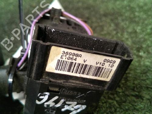 Headlight switch RENAULT SCÉNIC I MPV (JA0/1_, FA0_) 1.6 (JA00, JA16, JA15, JA19, JA1V, JA2B, JA2C, JA0B,... | BP22400984I24 