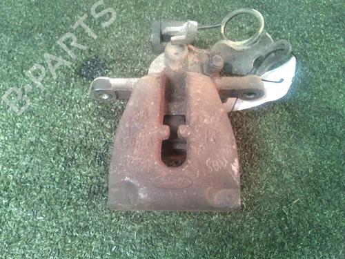 Højre bremsekaliber bag FORD MONDEO IV (BA7) 1.8 TDCi (125 hp) 17159505