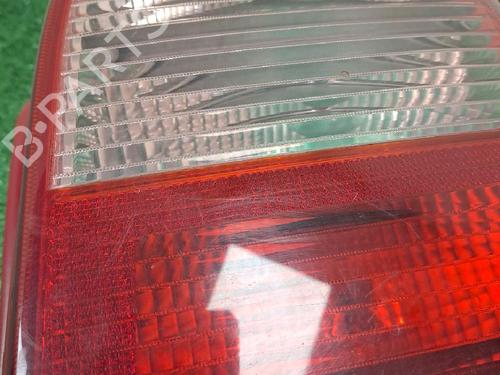 Right taillight CITROËN C2 (JM_) 1.4 HDi | BP24480872C35 