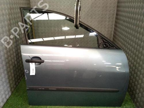 Right front door SEAT CORDOBA (6L2) 1.4 TDI | BP30071411C3