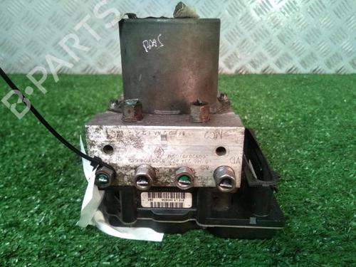 ABS pump RENAULT SCÉNIC II (JM0/1_) 1.5 dCi (JM1E, JM16) | BP30073572M43 