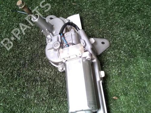 Rear wiper motor TOYOTA YARIS (_P1_) 1.4 D-4D (NLP10_, NLP10R) | BP30072343M102