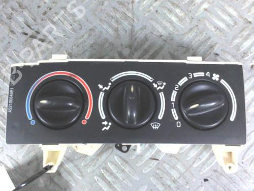 Used Climate control Climate control RENAULT MEGANE I (BA0/1_) 1.4 e (BA0E, BA0V) (75 hp) 30074975 30074975