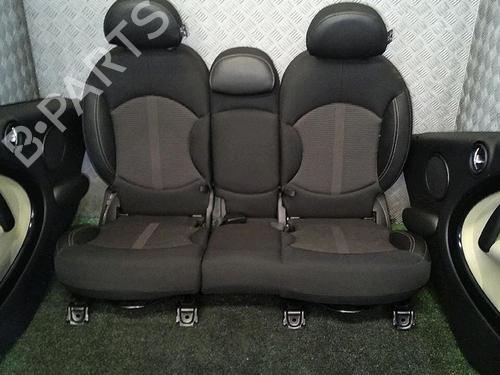 Seats set MINI MINI COUNTRYMAN (R60) Cooper D | BP30066403C78  - Image 5