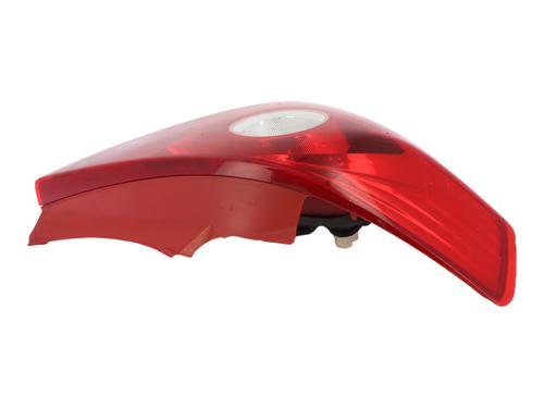 Left taillight OPEL CORSA D (S07) 1.3 CDTI (L08, L68) | BP30074891C34 - Image 6
