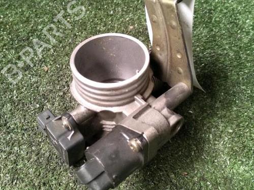 Drosselklappe RENAULT MEGANE Scenic (JA0/1_) 1.6 e (JA0F) | BP30072750M82