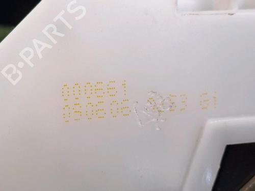 Used Front left lock RENAULT LAGUNA II (BG0/1_) 1.9 dCi (BG1A, BG1W, BG0G) (110 hp) 29948516