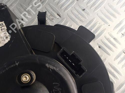 Heater blower motor CITROËN XSARA PICASSO (N68) 2.0 HDi | BP30068959M62