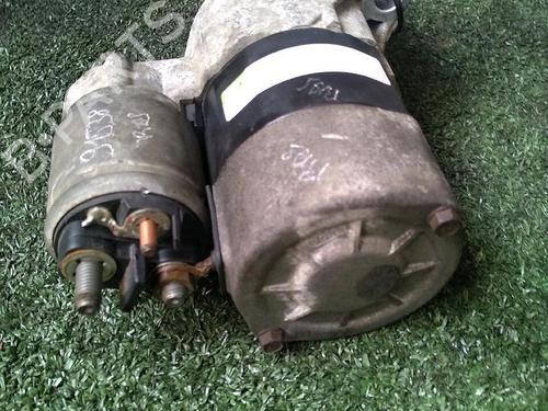 Startmotor RENAULT TWINGO II (CN0_) 1.2 16V (CN04, CN0B) (75 hp) 30072952