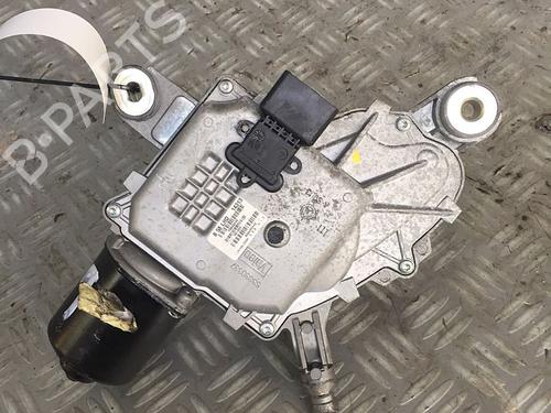 Front wiper motor CITROËN C4 Picasso I MPV (UD_) 1.6 HDi | BP30072586M29