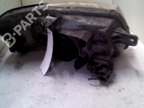 Left headlight HYUNDAI ACCENT II (LC) 1.5 CRDi | BP11398973C28 