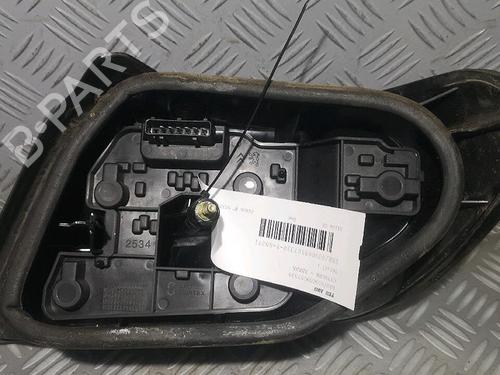 Left taillight CITROËN XSARA (N1) 1.9 D | BP30074260C34 