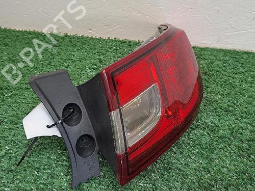 Right taillight RENAULT CLIO IV (BH_) 1.5 dCi 75 | BP30063863C35 