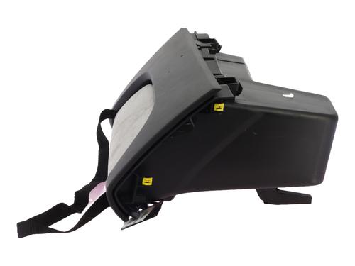 Glove box RENAULT TWINGO III (BCM_, BCA_) 0.9 TCe 90 (BCM9, BCM2) | BP37503434C95 - Image 2