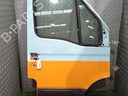 Right front door NISSAN INTERSTAR Van (X70) dCi 120 | BP30073552C3 