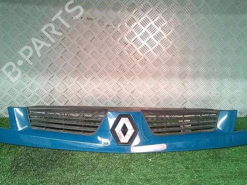 Grill RENAULT KANGOO (KC0/1_) 1.5 dCi (KC08, KC09) | BP29951888C40 - Image 7
