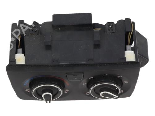 Used Climate control Climate control 39625708 39625708