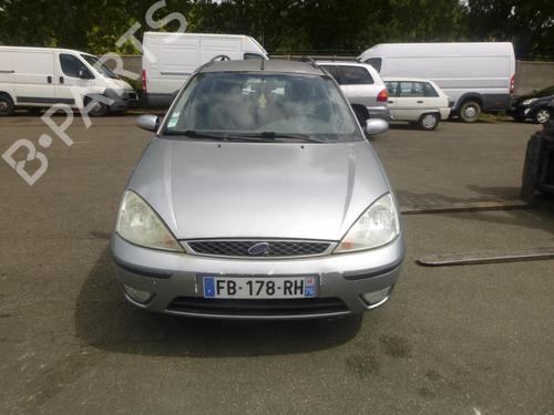 Left taillight FORD FOCUS I Turnier (DNW) 1.8 TDCi | BP17466208C34 