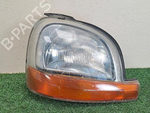 Right headlight RENAULT KANGOO (KC0/1_) 1.4 (KC0C, KC0H, KC0B, KC0M) | BP37729642C29 - Image 5