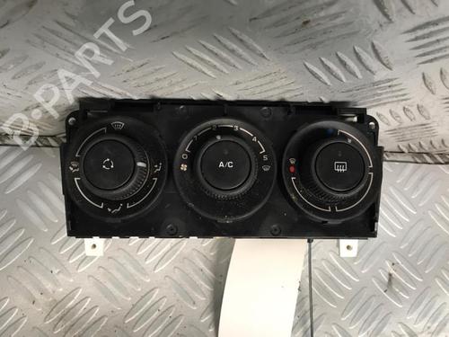 Climate control PEUGEOT 308 I (4A_, 4C_) 1.6 HDi | BP30074343I5