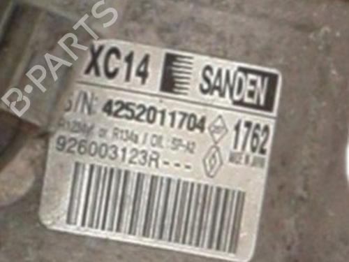 AC compressor RENAULT MEGANE IV Hatchback (B9A/M/N_) | BP36394753M34 - Image 2