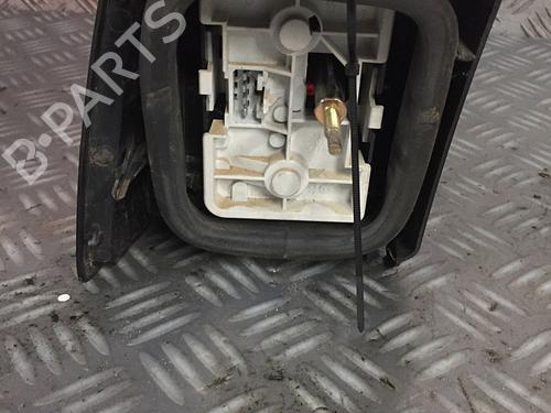 Right taillight CITROËN XANTIA Break (X1_, X2_) 1.9 Turbo D | BP30072105C35