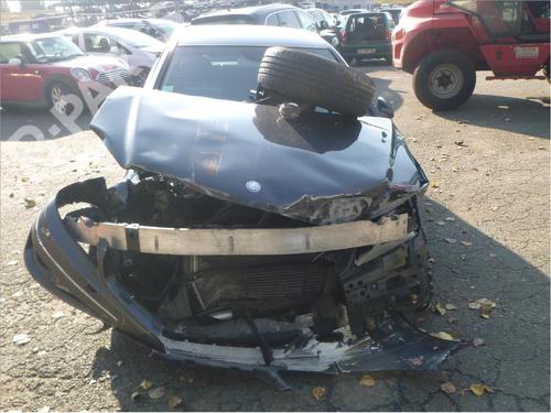 Gearbox MERCEDES-BENZ CLC-CLASS (CL203) CLC 220 CDI (203.708) | BP17161246M3 