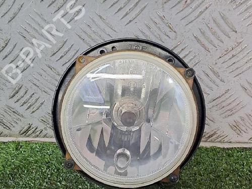 Left headlight RENAULT TWIZY (MAM_) 45 | BP37731764C28 - Image 2