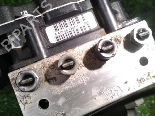 ABS pump CITROËN C4 Grand Picasso I (UA_) 2.0 HDi 150 | BP30072068M43 