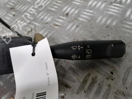 Used Steering column stalk Steering column stalk PEUGEOT 306 Hatchback (7A, 7C, N3, N5) 1.4 (75 hp) 30069821 30069821