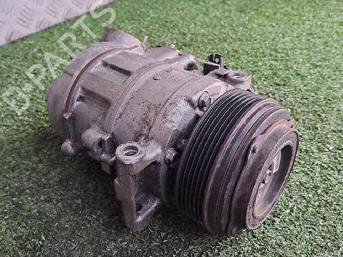 AC-Kompressor BMW 1 (E81) 118 d (143 hp) 30063286