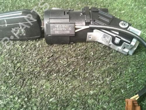 Ignition barrel PEUGEOT 208 I (CA_, CC_) 1.6 HDi / BlueHDi 75 | BP29952604M48