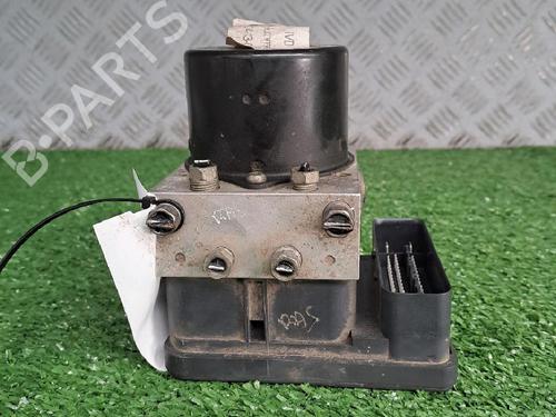 Used ABS pump FORD FOCUS C-MAX (DM2) 1.6 TDCi (90 hp) 23949164