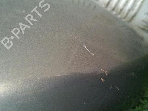 Left mirror OPEL CORSA D (S07) 1.0 (L08, L68) | BP30076596C26