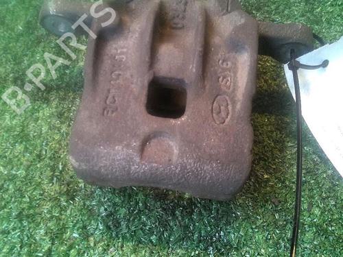 Left rear brake caliper HYUNDAI i20 I (PB, PBT) 1.2 | BP30067490M107