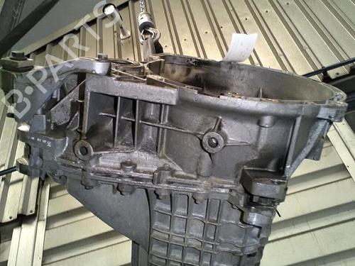 Gearbox FORD FOCUS II (DA_, HCP, DP) 1.6 TDCi | BP29947119M3
