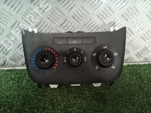 Used Climate control FIAT PUNTO EVO (199_) 1.3 D Multijet (199AXC1A, 199BXC1A, 199AXT1A, 199BXT1A) (75 hp) 22401022