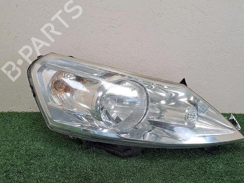 Used Right headlight Right headlight FIAT SCUDO Van (270_, 272_) 2.0 D Multijet (120 hp) 29947256 29947256
