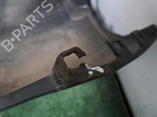 Rear bumper CITROËN C3 II (SC_) 1.4 HDi 70 (SC8HZC, SC8HR0, SC8HP4) | BP21600836C8 